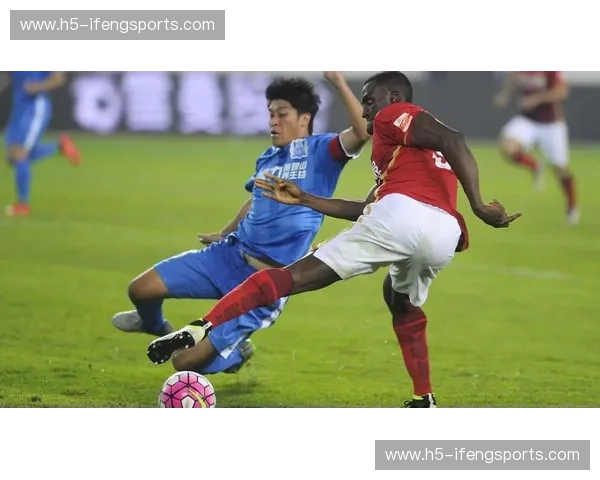 巅峰与法槌：恒大与香港的这场“终极博弈”，到底揭示了什么？