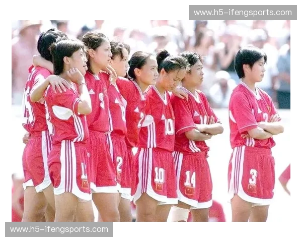 铿锵玫瑰的亚洲征途：韩国女足与越南女足的荣耀对决