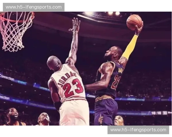 永恒的印记：2014马刺vs.热火第五场，一场关于伟大的教科书